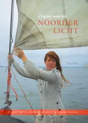 Omslag van Zingend naar het noorderlicht