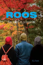 Omslag van Roos