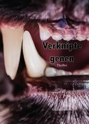 Omslag van Verknipte genen