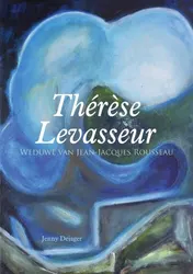 Omslag van Thérèse Levasseur