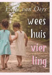 Omslag van Weeshuisvierling