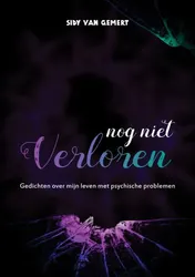 Omslag van Nog niet verloren