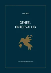Omslag van Geheel Ontoevallig