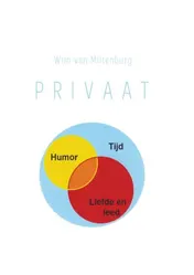 Omslag van Privaat