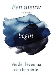 Omslag van Een nieuw begin