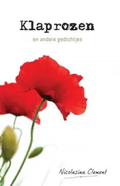 Omslag van Klaprozen en andere gedichtjes