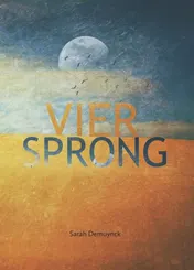 Omslag van Viersprong