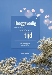 Omslag van Hooggevoelig in een andere tijd