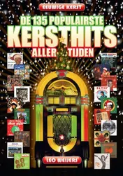 Omslag van Eeuwige kerst: de 135 populairste kersthits aller tijden