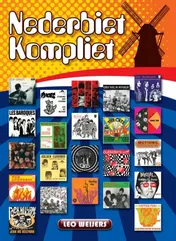 Omslag van Nederbiet Kompliet