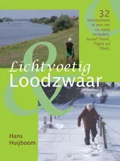 Omslag van Lichtvoetig & Loodzwaar