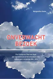 Omslag van Onverwacht bezoek