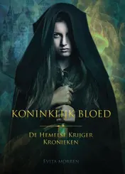 Omslag van Koninklijk Bloed