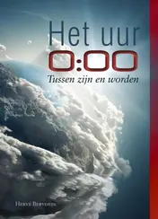 Omslag van Het uur 00:00