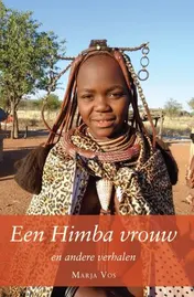 Omslag van Een Himba vrouw en andere verhalen