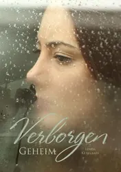 Omslag van Verborgen geheim