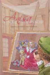 Omslag van Anisa van De Nachtwacht