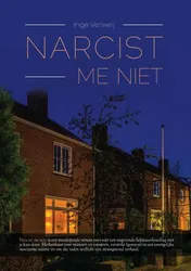Omslag van Narcist me niet