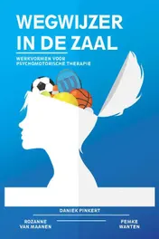 Omslag van Wegwijzer in de zaal