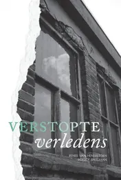 Omslag van Verstopte Verledens