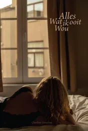 Omslag van Alles wat ik ooit wou