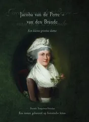 Omslag van Jacoba van de Perre – van den Brande