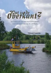 Omslag van Wat is de overkant?
