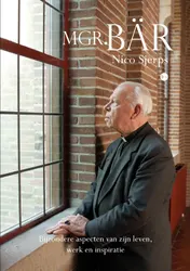 Omslag van Monseigneur Bär