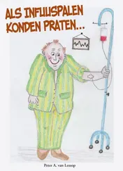 Omslag van Als infuuspalen konden praten...