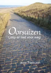 Omslag van Oorsuizen, loop er niet voor weg