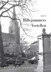 Omslag van Hillegommers vertellen deel 2