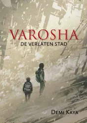 Omslag van Varosha