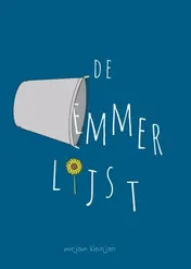 Omslag van De emmerlijst