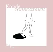 Omslag van Koude zonnestralen