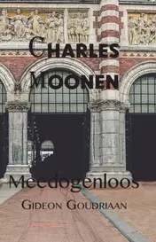 Omslag van Charles Moonen