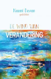 Omslag van De wind van verandering