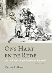 Omslag van Ons hart en de rede