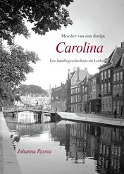 Omslag van Carolina