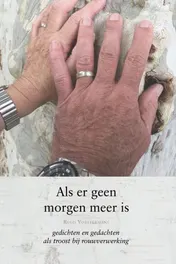 Omslag van Als er geen morgen meer is