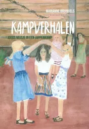 Omslag van Kampverhalen
