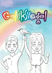 Omslag van Geluksvogel