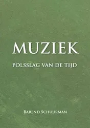 Omslag van Muziek