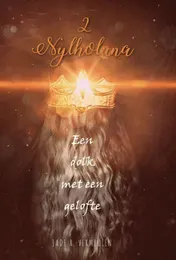 Omslag van Nylholuna 2