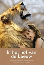 Omslag van In het hof van de leeuw
