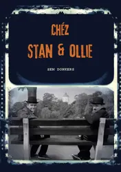Omslag van Chéz Stan & Ollie
