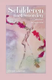 Omslag van Schilderen met woorden