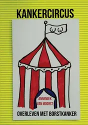 Omslag van Kankercircus