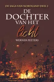 Omslag van De Dochter van het Licht