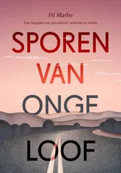 Omslag van Sporen van ongeloof