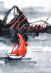 Omslag van Rood